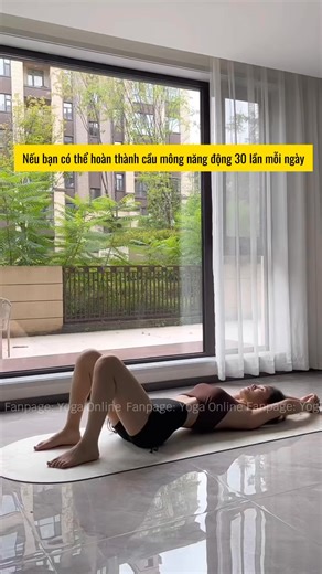 290K views · 3.7K reactions | Trước khi ngủ làm 5 động tác mỗi ngày 30 lần!!!Mẹ sau sinh nếu không làm phục hồi thì cứ tập bài này！ Giúp cải thiện cơ sàn chậu, thu nhỏ bụng dưới, sinh xong mà như chưa sinh～#TậpLuyệnTạiNhà #CheckInCùngTập #CùngNhauTậpLuyện #DángĐẹp #ĐộngTácNhỏHiệuQuảLớn #PhụcHồiSauSinh #Kegel #TậpSauSinh #BàiTậpMôngĐùi #SauSinh | Yoga Online | Facebook