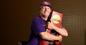 Ben McDonald dishes on where Jay Johnson ranks among the all-time greats in LSU history