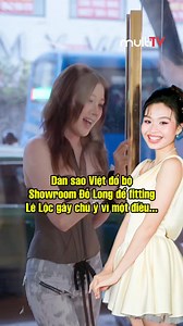 3.9M views · 21K reactions | Cười xỉu với bà Lê Lộc #MultiTV #DoLong #EmergeFashionShow2025 #DoLongFashionShow2025 #DoLongxMultiMedia | Vietnam's Next Top Model TV Show | Facebook