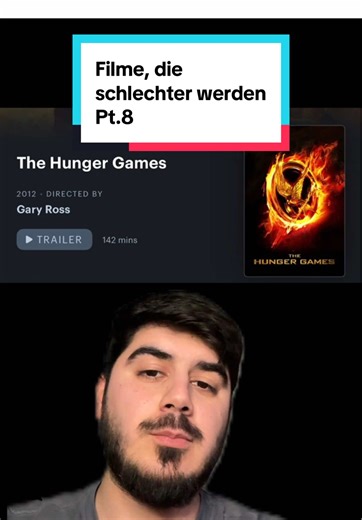 Die Hunger Games: Spaß trotz Qualitätsverlust