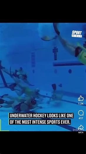 #foryoupage #UnderwaterHockey #UWH #Octopush #HockeyUnderwater #UnderwaterSports #HockeyLife #HockeyTok #SportsTikTok #UnderwaterVibes #DiveIn #AquaticSports #HockeyPlayers #WaterSports #FYP #Trending