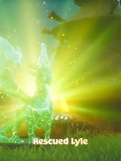 Spyro the dragon reignited lyle cutscene#fyp #spyrotrillogy #spyrothedragon #spyrotrilogy #xboxseries