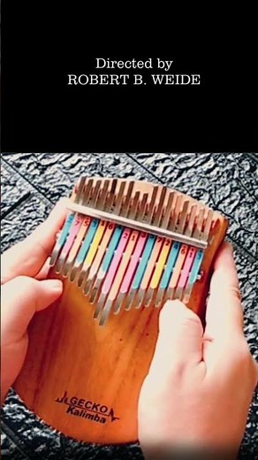 Directed by ROBERT B. WEIDE