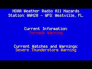 Atmospheric Apocalypse (EAS Scenario)