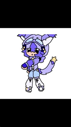 Psyco Teddy FNF Remix | OC Animation #fyp #animation