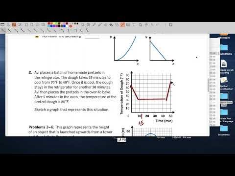 Unit 5 Lesson 6 8th Practice