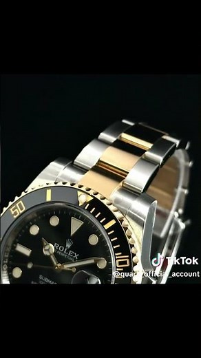 【ロレックス】サブマリーナー Ref 116613LN【クォーク】 #Shorts