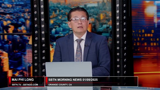 Putin-Modi-Tập Cận Bình đẩy mạnh một trật tự mới về an ninh & kinh tế thay thế Hoa Kỳ | Saigon Broadcasting Television Network