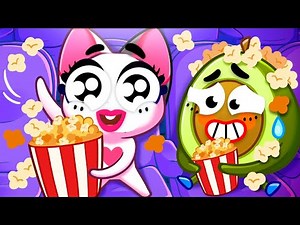 WOW! Cute Doodles And Their Daily Adventures! Everything Is Better With 24/7 Doodles