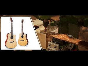 How to find a guitar factory in China?