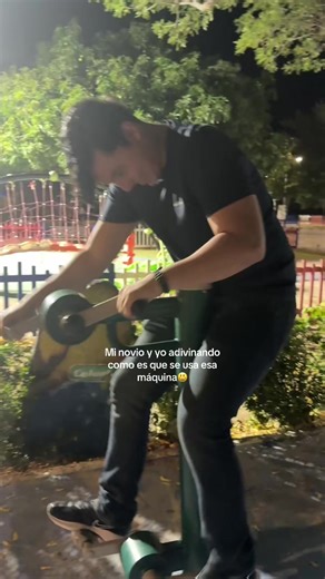 Fuera de joda, ¿cómo se usa? #risa #fyp #parquedelaprovincia