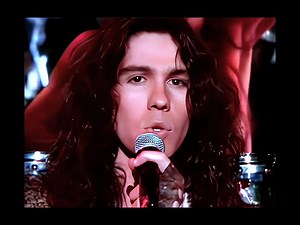 Slaughter - Mad About You (Music Video) (Stick It to Ya) (Mark Slaughter Dana Strum) (Remastered) HD