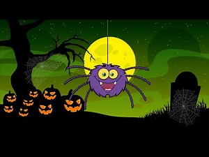 Scary or Not - Kids Song Super Simple - Canciones Infantiles para niños Lagu Anak Anak