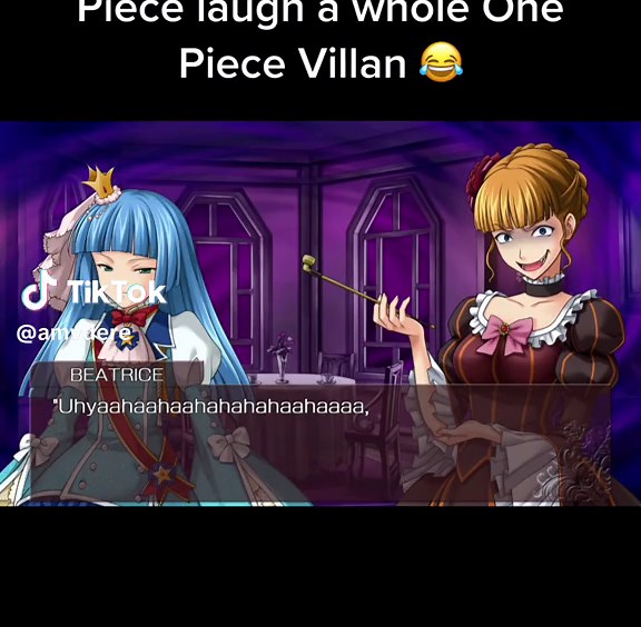 Piece in One piece 🤔 #anime #onepiece #onepiecememe #onepiecelaugh #op #umineko #uminekowhentheycry #uminekopiece #uminekobeatrice #CapCut