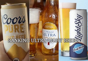 We Drank All The Trendy Light Beers So You Don't Have To