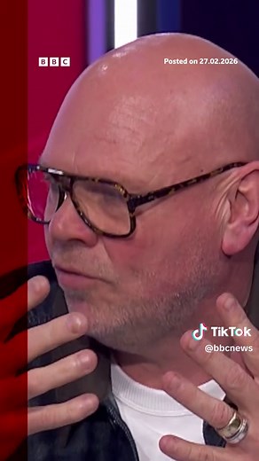 On this week's BBC Question Time audience member asks: Is Britain succeeding at integration? Chef and businessman Tom Kerridge and journalist Esther Krakue give us their takes. #Migration #BBCQuestionTime #QuestionTime #Politics #BBCNews