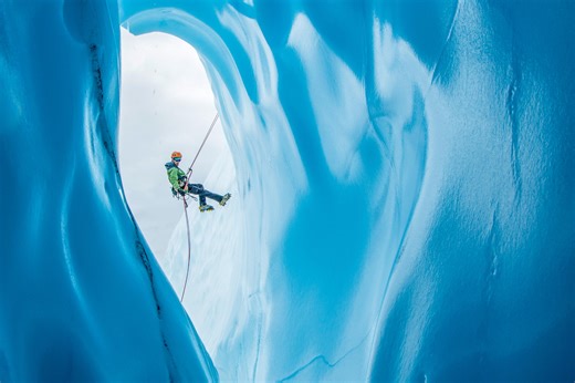 The 10 Can’t-Miss Shore Excursions to Choose on Your Alaskan Cruise