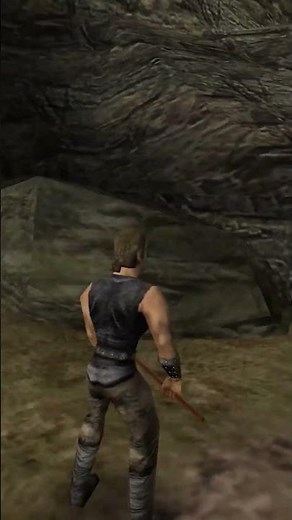 How to Fight and Kill Meatbug #gothic1