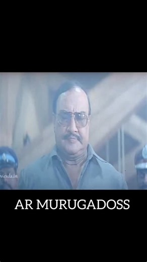 RAJESH J on Instagram: "Ramana- Scene 2 😍😍 #tamilcinema #tamilmovies #moviescenes #reels #trendingreels"