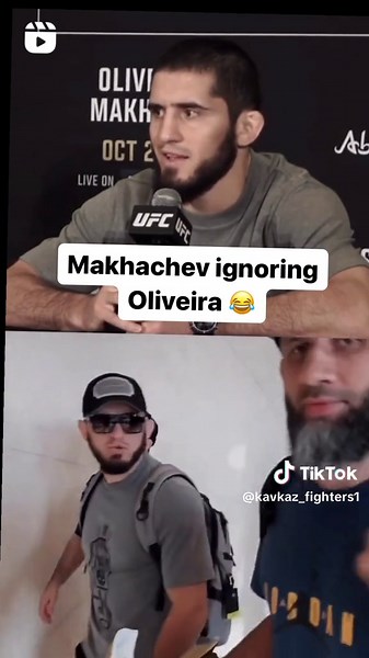 Beards vs Blondes: Kavkaz Fighters Battle it Out in a Title Fight