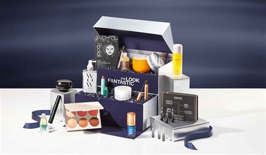 Save €645 on this €175 designer Beauty Vault that's selling fast