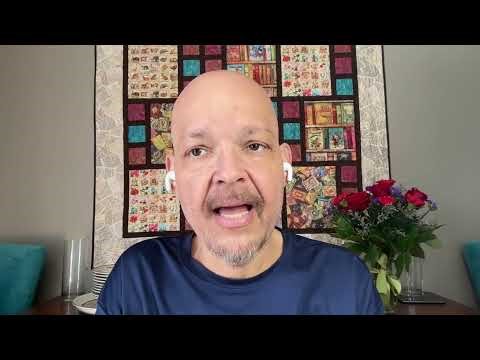 Tim's Live March 2026 Health Update No.1