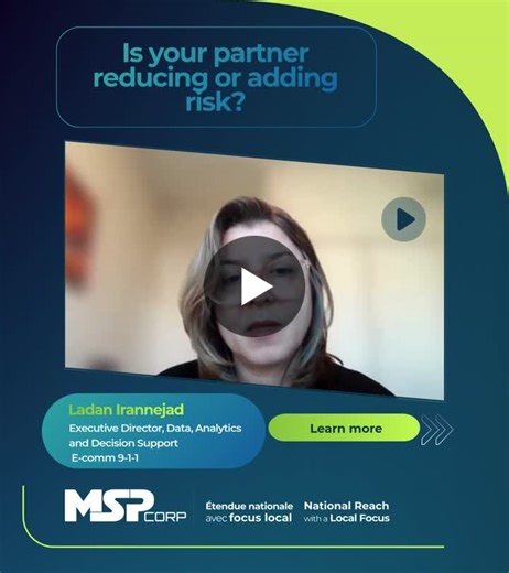 #dataanalytics #microsoftfabric #azure #publicsafety #digitaltransformation #businessintelligence | MSP Corp West