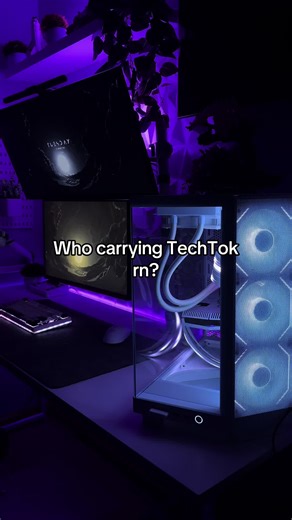 Ultimate Guide to PC Setup for TechTok Creators