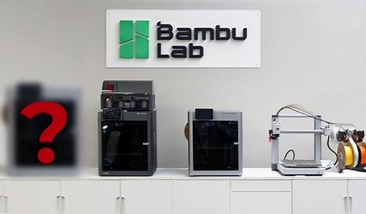Bambu Lab Announces New Printer Series to Launch 2025 - 3Dnatives