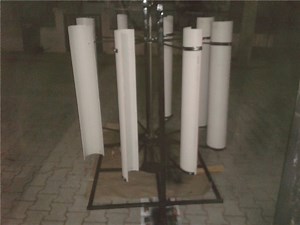 DIY PVC Boru Depolama Gölgelik Gölgelik - 2026 | Tr.EcoBuilderz.com