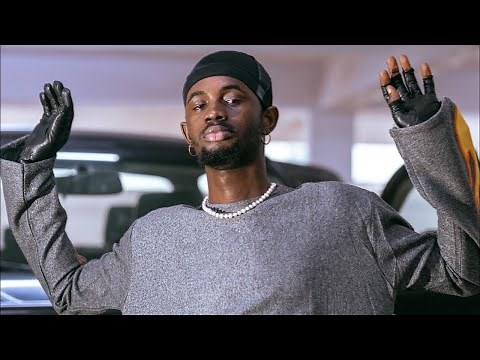 Best of Black Sherif Mix 2025 – Top Hits & Street Anthems | LIVE FROM 233