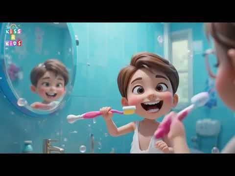 👶Good Habits For Little Heroes: 🎈🌈 Early Learning Made Fun & Easy!