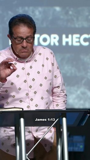 Temptation vs. Testing | Valley Vegas Church | Facebook