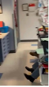 5.5K views · 70 reactions | When the Christmas spirit hits! | Northern Middle School Garrett County, Md | Facebook