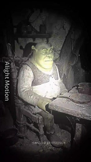 Exploring Shrek: A Nostalgic Journey Through the Movie