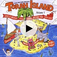 The Parsha Song by Torah Island