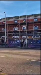 38K views · 274 reactions | The Red Lion pub in Skegness will reopen in February after the expansion is complete. https://www.lincolnshireworld.com/news/people/work-underway-to-expand-historic-red-lion-pub-in-skegness-4466313 | Skegness Standard | Facebook
