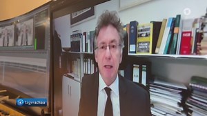 tagesschau: tagesschau 20:00 Uhr, 03.01.2026