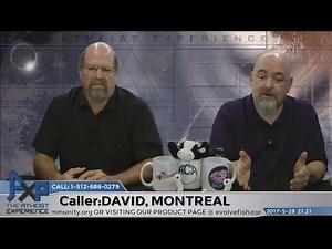 Atheist Experience 21.21 with Matt Dillahunty and John Iacoletti