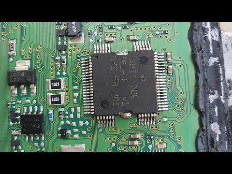 Nissan versa ecm pcm repair crank no start