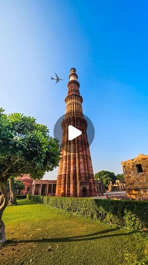 Shubham Mandal- Photographer | Traveller | Reels on Instagram: "Level up your cinematic video with this camera movement 🔥 To haan ji dostoo, kya h ki kolkata me videos bana bana ke bore ho chuke the to delhi aa gye tutorial banane 🥹 Baaki there are some important things to remember ‼️ 📌 Shoot in 1080p/ 4K 60fps 📌use ninja walk technique while shooting ( like what I did in the video) 📌 hold your phone tightly for better stability 📌 edit in any app, 