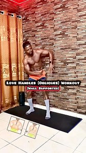 916K views · 12K reactions | Love Handles (Obliques) Workout For Beginners: Side Belly Fat Exercises #losebellyfat #absworkout #beginnerworkout | Doctor CC Fit | Facebook