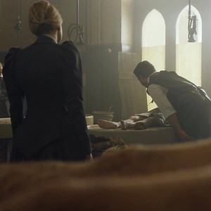 3K reactions · 724 shares | Ready for the hunt? The Alienist is coming soon to TNT Drama. | The Alienist: Angel of Darkness | Facebook