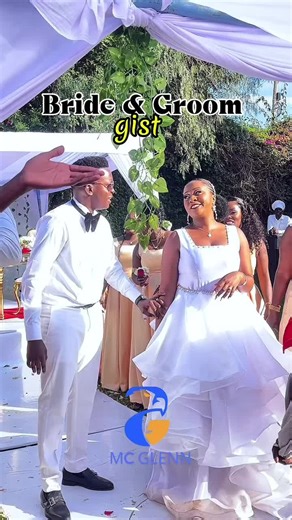 Drop an answer in the comment section #mcglenn254 #weddingtiktok #christianwedding #2025 #tbt