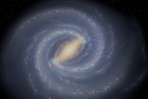 SpaceX Sets New Record with Successful Test-Firing of 31 Raptor Engines!