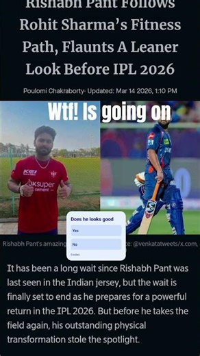 Rishabh pant's damn fitness !!🔥🔥🔥🤞🏻#rishabhpant #lsg