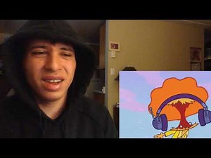 Warrior Reacts: Happy Tree Friends - Hello Dolly