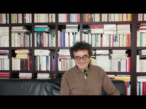 437- Ann Shaw/Shri Ramakant : la Présence est en vous de tout temps