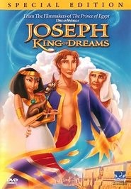 Joseph: King of Dreams (2002) - AZ Movies