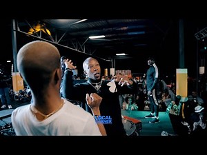 Pcee & Justin99 live performance 🔥